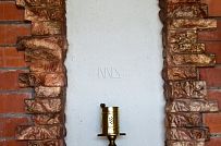 Строительство каркасного теплого дома с террасой и балконом в п Энколово - мини - 30