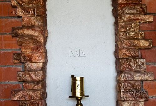 Строительство каркасного теплого дома с террасой и балконом в п Энколово - 30