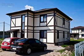 Проект "Парквэй" - 4