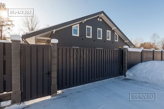 Въездные группы--12