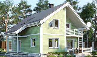 Проект "Сампо" -- 1