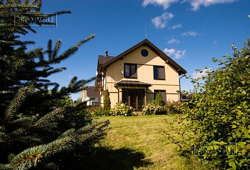 Фото отчет о построенном зимнем каркасном доме с мансардой Северная корода 61 в пос. Волочаевка - 16