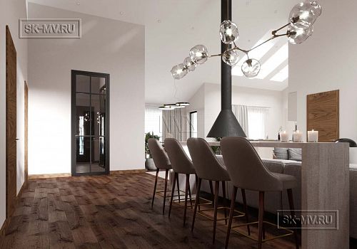 Проект "Федоровское" -- 13340