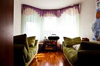 Пример внутренней отделки индивидуального загородного дома с эркером в СНТ Учитель - мини - 3