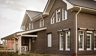 Проект "Черничные поля" -- 4