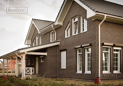 Проект "Черничные поля" -- 5488