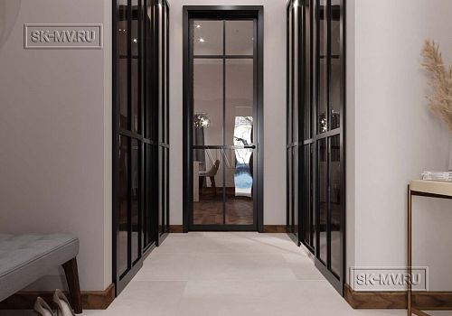 Проект "Федоровское" -- 13337