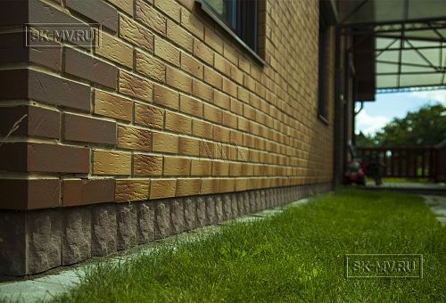 Строительство двухэтажного каркасного коттеджа 263 кв м с балконом, террасой и навесом для автомобилей в п Володарский - 9