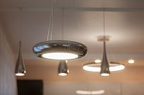 Пример внутренней отделки одноэтажного загородного дома в СНТ Фауна - мини - 26