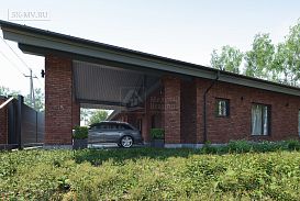 Проект "Подосинки" - 6