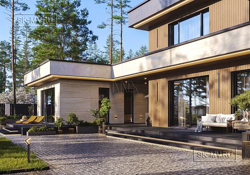 Проект "Солнцево" -- 20234