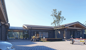 Проект "Дом на озере" -- 3