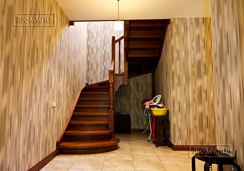 Проект "Комарово 7" -- 9695