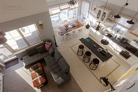 Проект "Олики" - 13