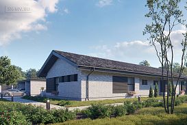 Проект "Истра" - 6