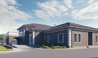 Проект "Солнечное" -- 3