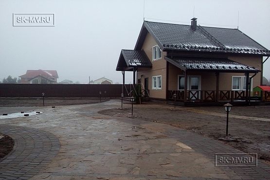 Пегелево 1 - 26