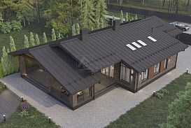 Проект "Рощино 8" - 10