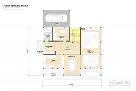 Проект "Фахверк 2" - 5