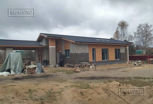 Ликино Дулёво - 3