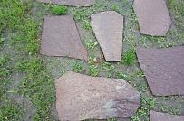 Ландшафтная архитектура участка в Пегелево - мини - 15