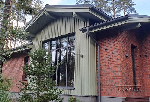 Сосновая аллея - 25