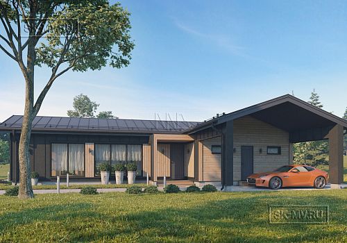 Проект "Пирогово 2" -- 10266