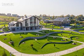 Проект "Дом на склоне" - 11