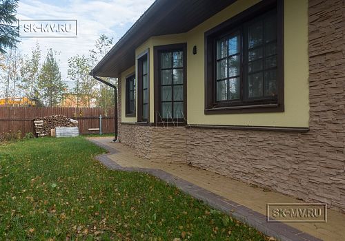 Проект "Фауна" -- 9907