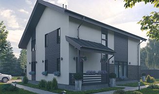 Проект "Агалатово" -- 1