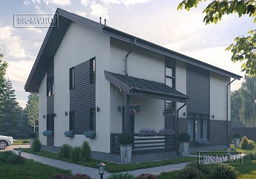 Проект "Агалатово" -- 10006