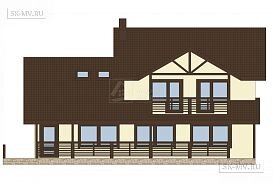 Проект "Дмитровка" - 19