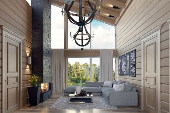 Описание каркасной технологии - 7