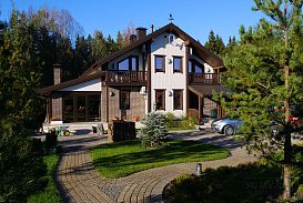 Проект "Ольшаники 7" - 1