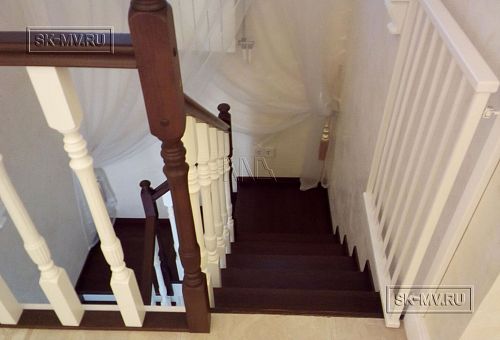 Дизайн интерьера загородного дома со СПА зоной и бассейном в Репино - 26