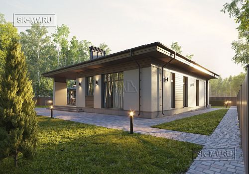 Проект "Еремино" -- 17694