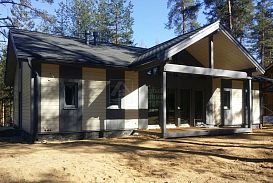 Проект "Волшебное озеро" - 3