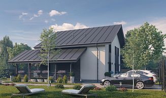 Проект "Агалатово" -- 2