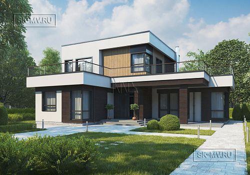 Проект "Зеленогорск" -- 603