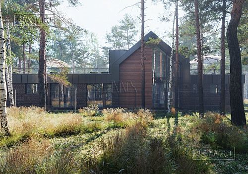 Проект "Белоостров 2" -- 13579