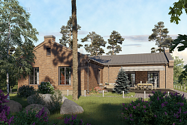 Проект "Фламандия" - 3