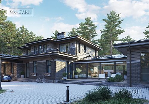 Проект "Репино" -- 12917