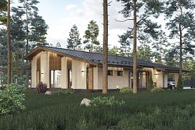 Проект "Рощино 20" - 5