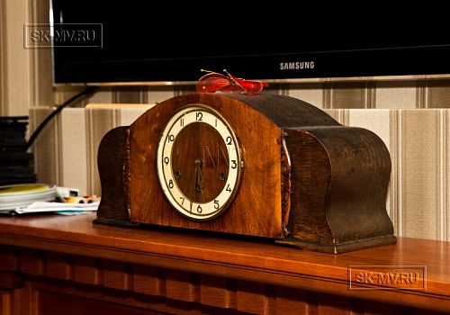 Проект "Комарово 7" -- 9699