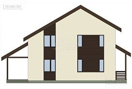 Проект "Агалатово" - 8