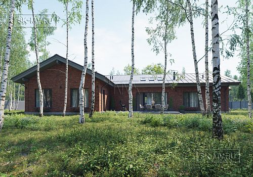 Проект "Подосинки" -- 13958