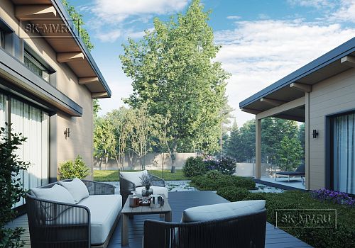 Проект "Сестрорецк" -- 12810