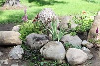 Строительство каркасного дома с эркером 135 кв м в Ленинградской области в п Пастерское Озеро - мини - 4