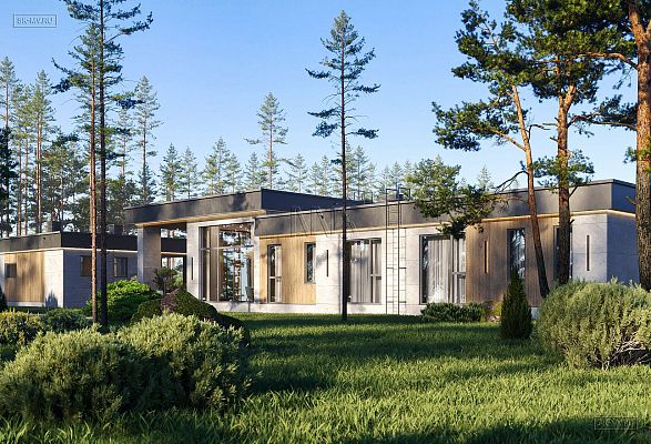 Новорижский