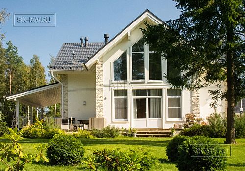 Проект МВ 6 -- 3578